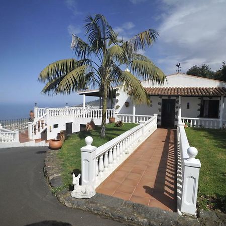 Finca Las Aguelillas La Orotava Exterior photo